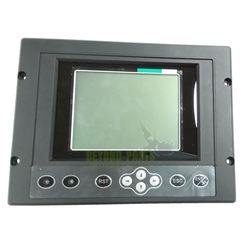 ZL Crane Spare Parts Monitor Panel Moment Limiter 1021500