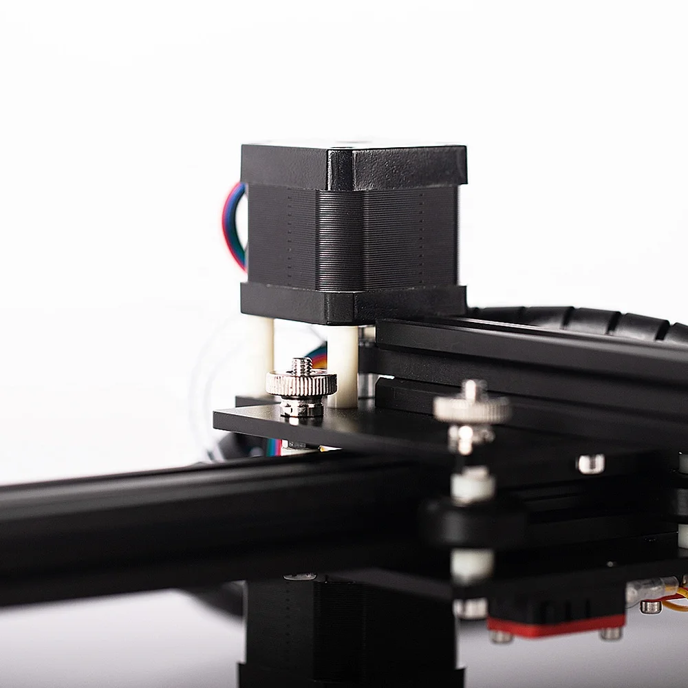 

2025 hot sale BACHIN Writing and Painting Toys Cnc Lettering Fast Plotter Pen Drawing hine Drawbot for Diy Cards Postca