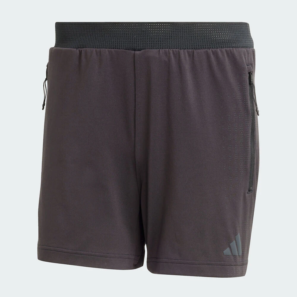 

Adidas 2025 Men's AIRCHILL SHORTS Knitted Shorts JI8193
