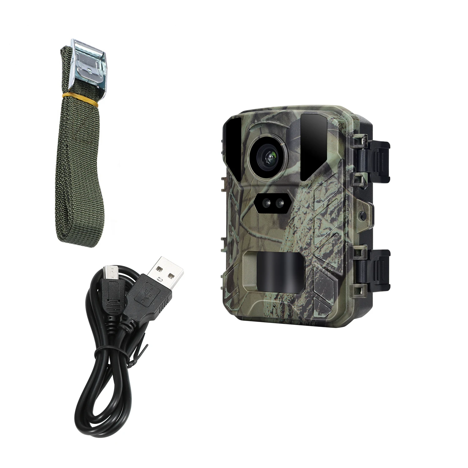

Suntekcam Hot Sale MiNi Hunting Trail Camera 50MP 4K Outdoor IP65 Waterproof Wild Camera Photo Trap with Night Vision MiNi800