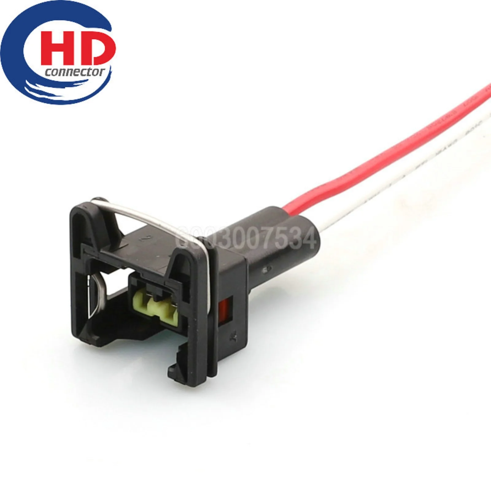2 Pin Connector Series Waterproof Connector Cable Plug Motorcycle Electrical Harnesses Wiring Harness 85202-1