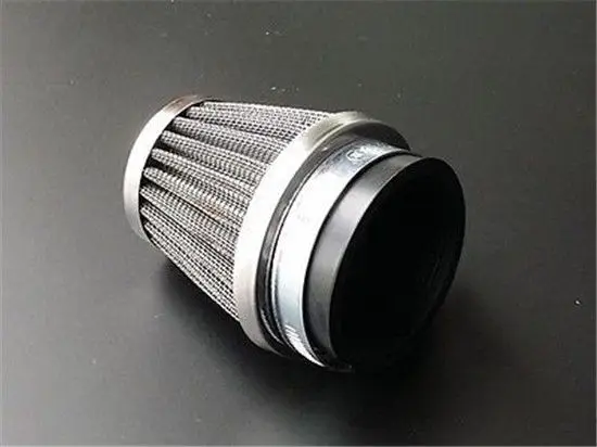 

48mm Motorbike Air Filter Intake Cleaner For Honda kawasaki Suzuki Yamaha ATV RR