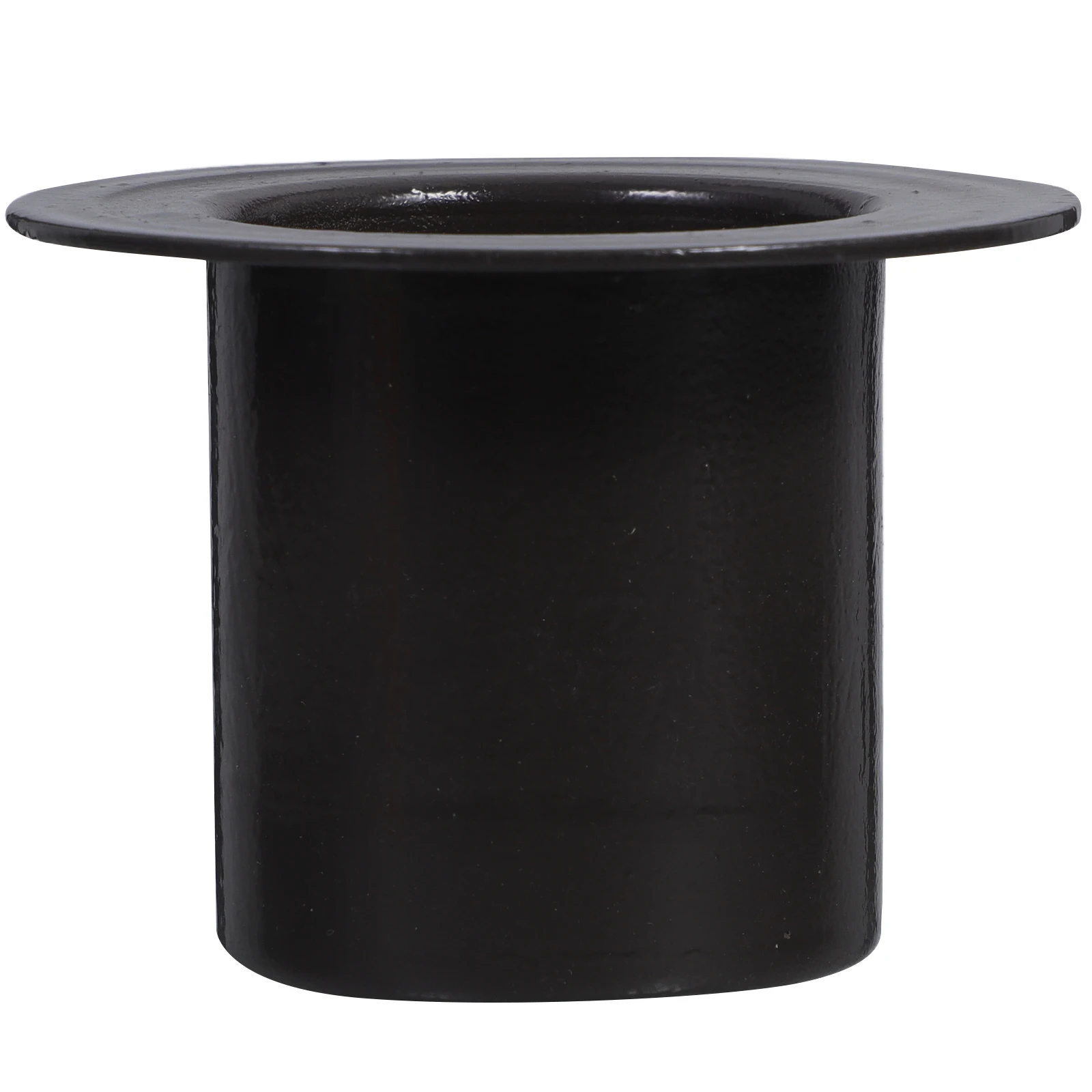 

Rain Chain Gutter Adapter Iron Cup Installation Professional Japanese Style Supplies Drain Adapters Collector Lightweight
