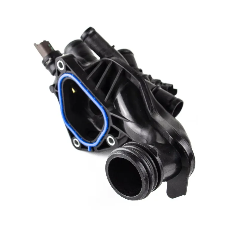 Coolant Thermostat Housing OEM 1336.CC FOR Citroen C4 Grand Picasso DS3 DS4 DS5 1336 CC - view 4