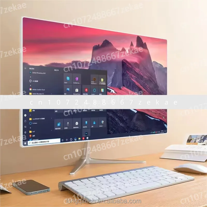 Brand New One-In-On…