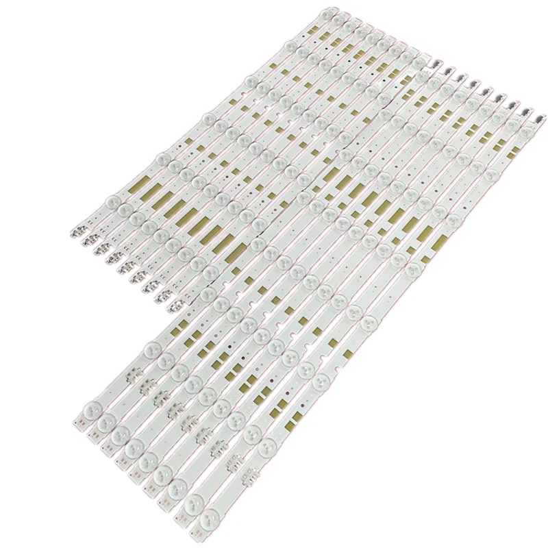 Listwa oświetleniowa LED dla v5dr _ 550sca 550scb _ r0 UA55JS7200 UE55JS7200U UE55JU6870U UE55JU6800 UE55JU6872U UN55JS700DF 55 ju6800