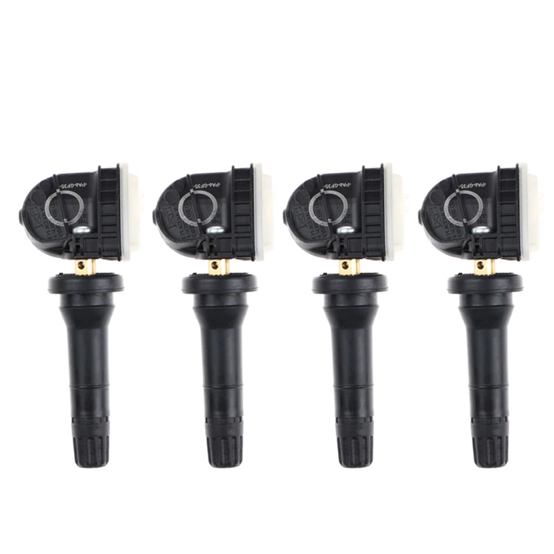 Yaopei 4pcs für ford Reifendruck sensor F2GT-1A180-AB F2GT-1A150-AB f2gt1a180ab f2gt1a150ab tpms sensor