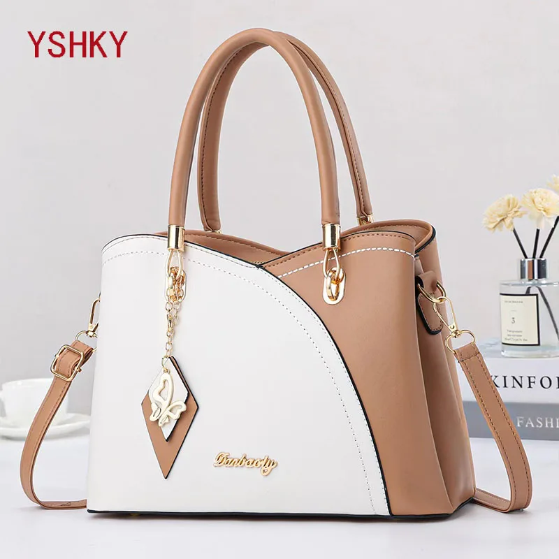 Woman shoulder bag  luxury designer Handbag for Women Crossbody Female tote bag