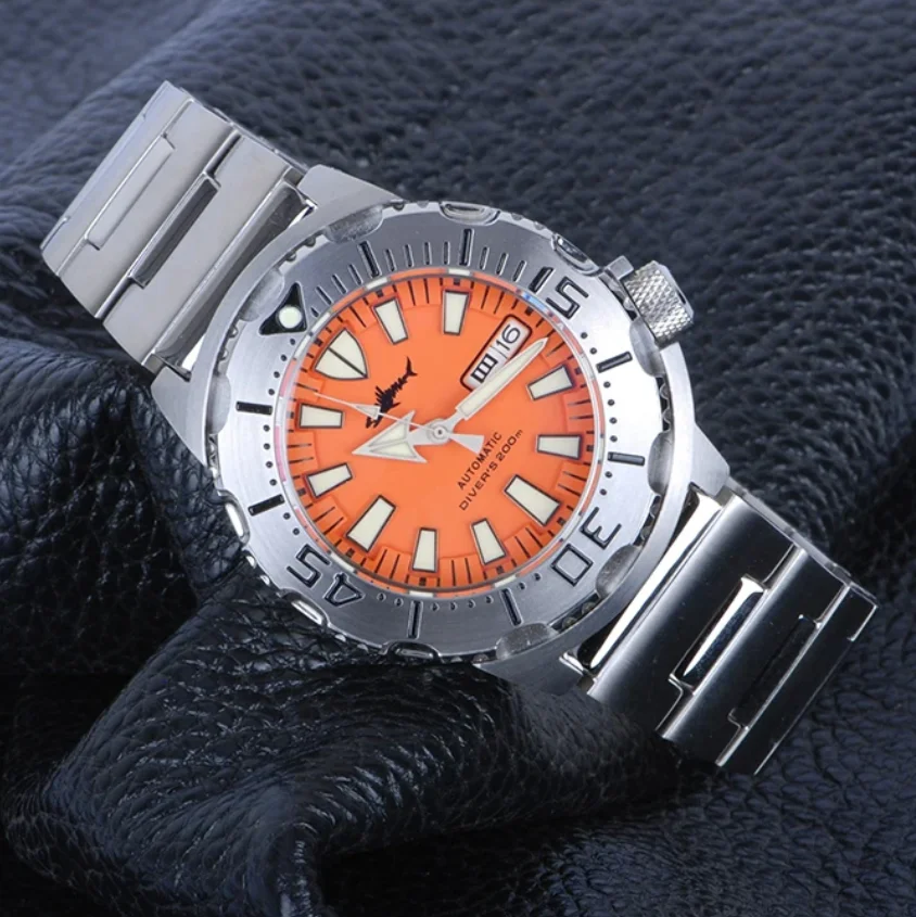 HEIMDALLR мужские дайверские ч – обзор и цена Seiko Watch Prospex