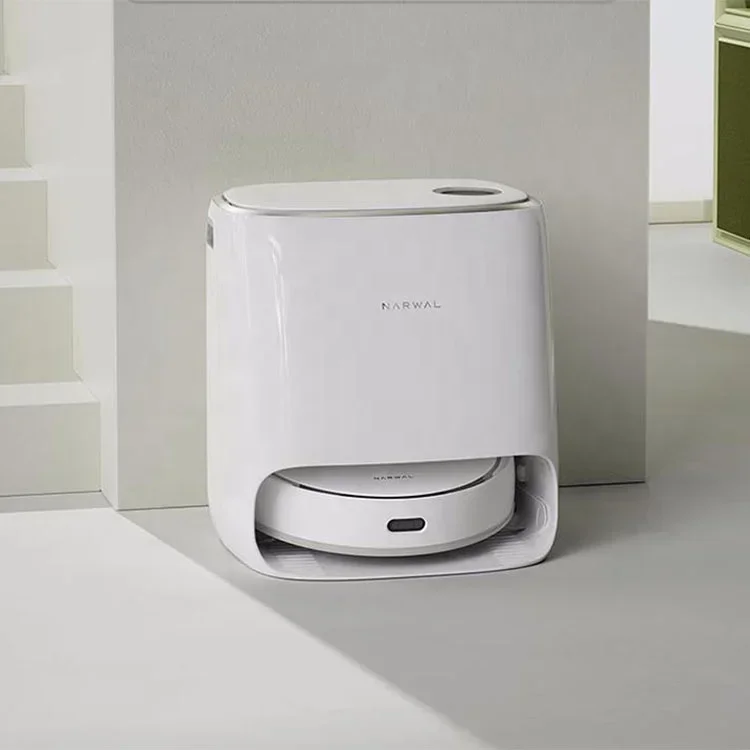 Best Narwal Freo J3… - image