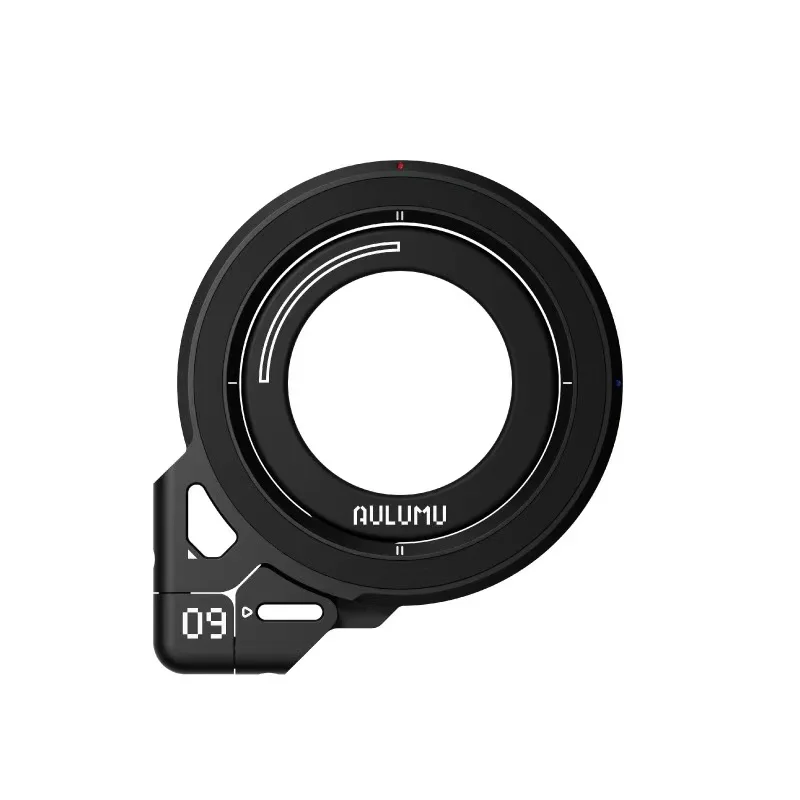 حامل AULUMU لهاتف iPhone 17 Pro Max متعدد الوظائف