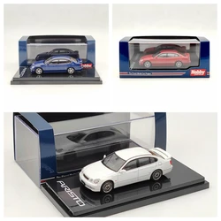 Hobby Japan 1:64 ARISTO V300 VERTEX EDITION Cstomized HJ641030 Diecast Models Car Collection Gifts