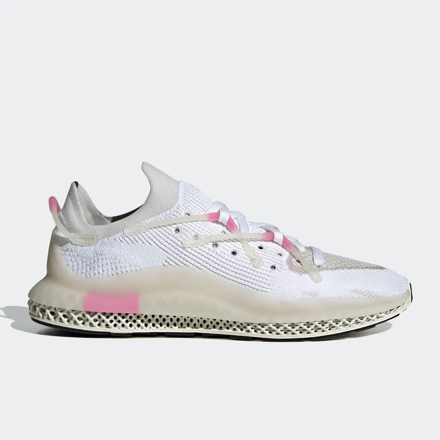 

Adidas Originals 4D FUSIO Unisex Casual Shoes H04508