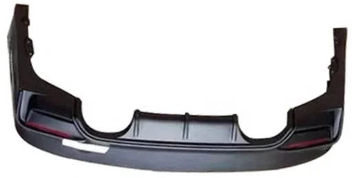 

Upgraded versionCar Bumper for 3 Series E90 Modified M Style Front Rear Bumper