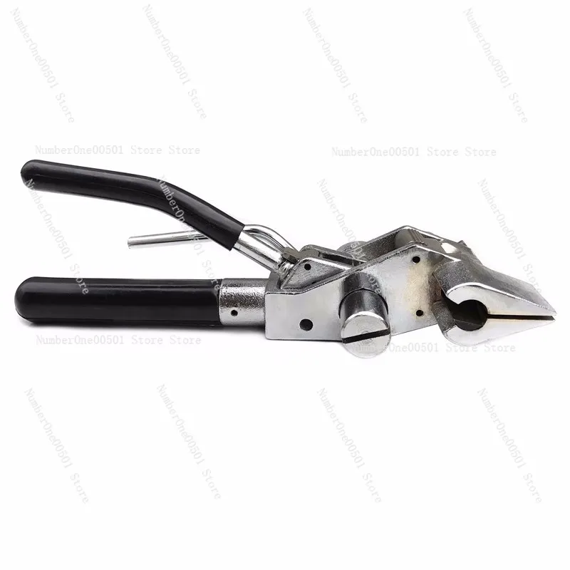 Stainless steel gear binding pliers cutting tool