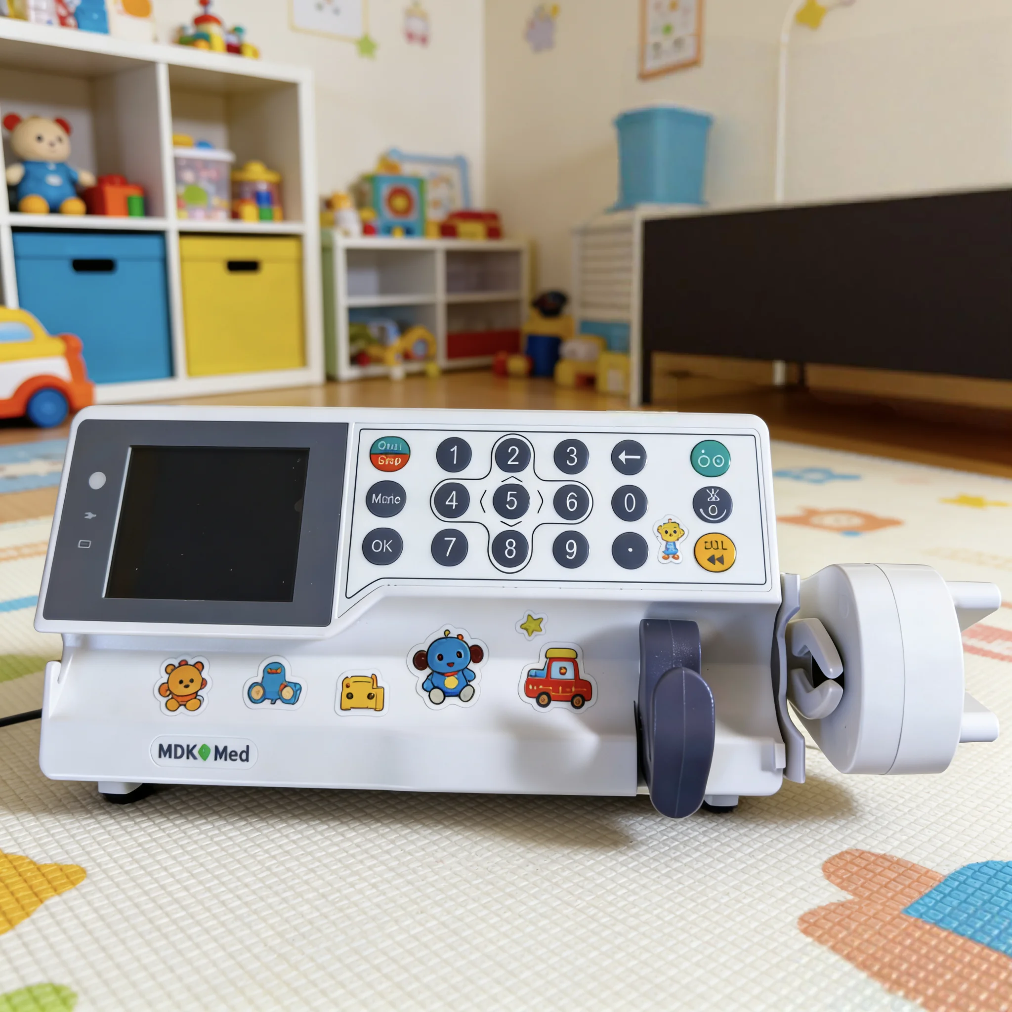 Home Use Toy Portable Big Handheld Gaming Console Toy Home Use, Toy