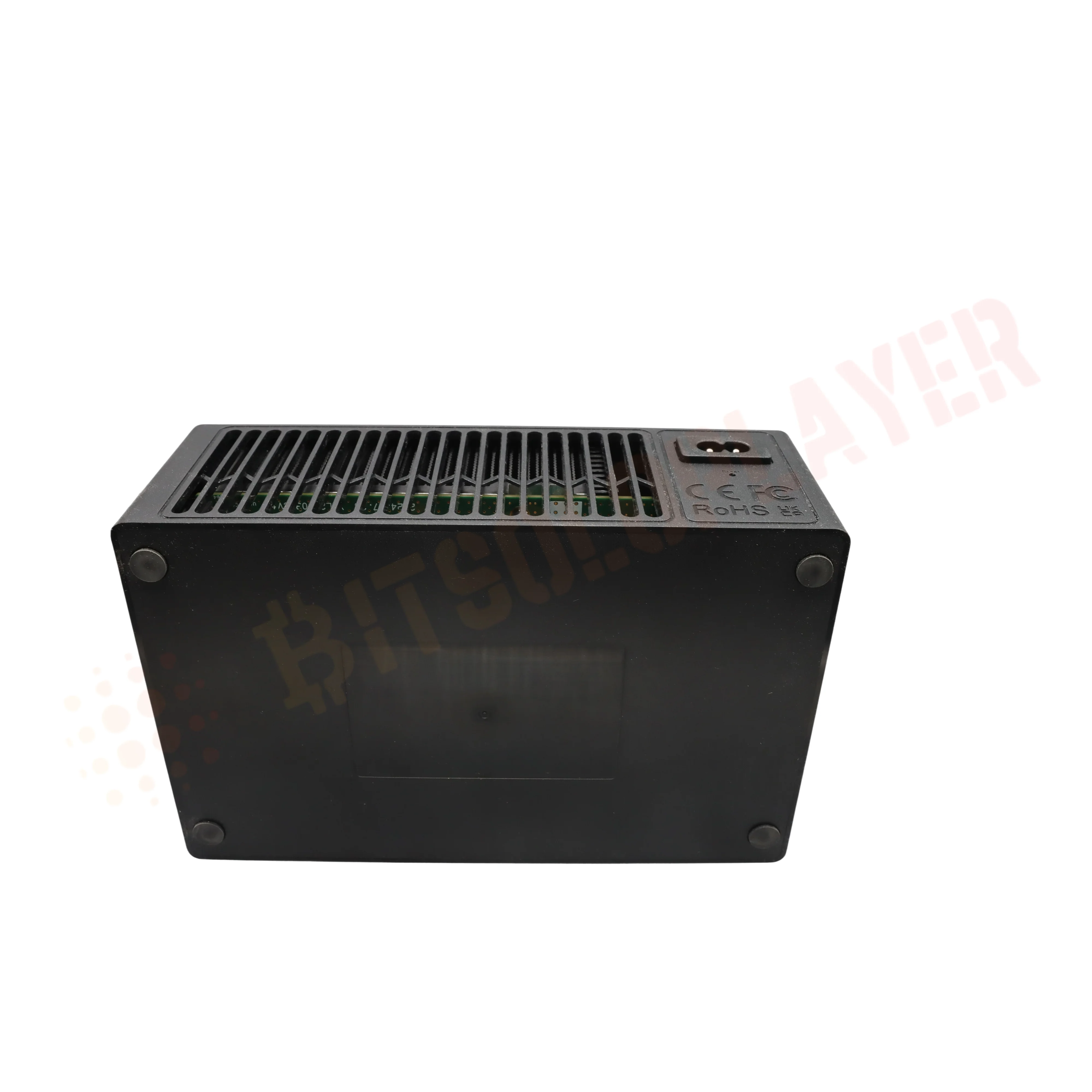 2025 mais recente minerador de bitcoin minerador da sorte lv08 4.5th/s 120w SHA-256 currencies criptografadas máquina de mineração doméstica btc dgb bch mineiro