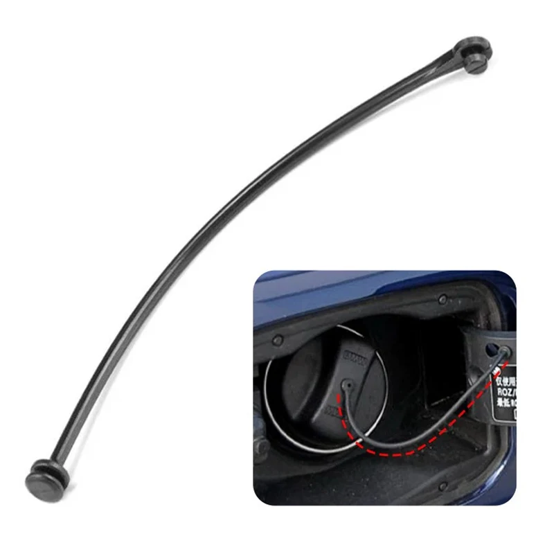 

1 шт. автомобильный кабель для крышки топливного бака, соединительный трос для BMW E81 E87 E88 E46 E90 E91 X3 X5 X6 16117193372, автомобильные принадлежности