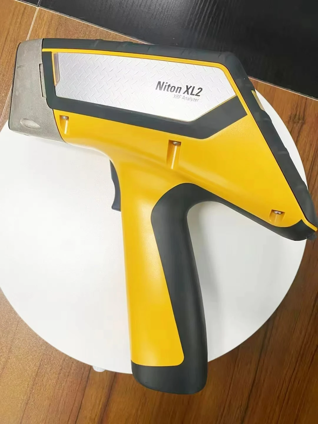 Ручной металлоанализатор Xl2