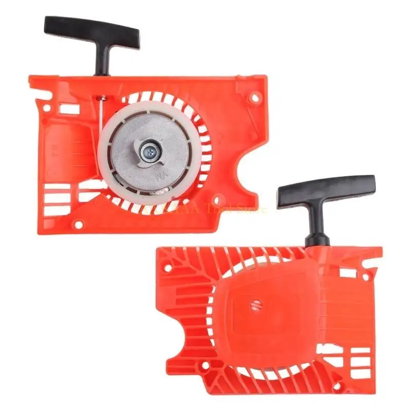 

A2BE 45cc 52cc 58cc Chainsaw Two Springs Easy Starter 4500/5200/5800 Chain Starter