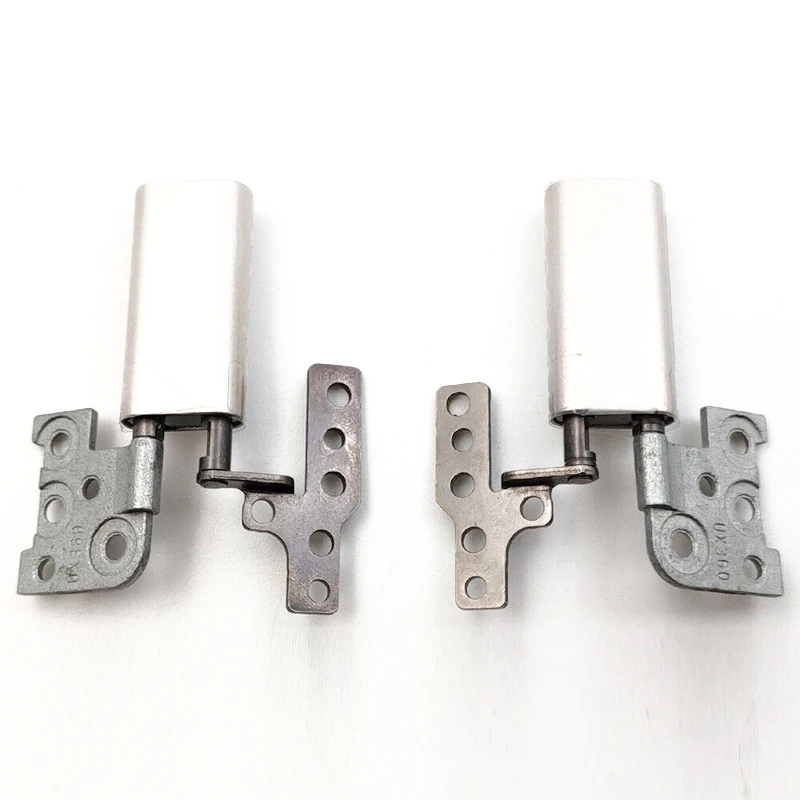 New Original For Asus Zenbook Flip UX360 UX360C UX36CA Laptop Hinges 13NB0BA2M08121 13NB0BA2M07121 High Quality