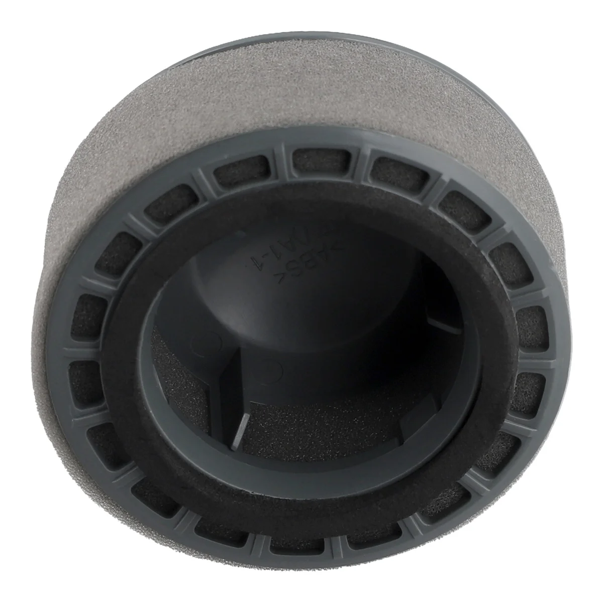 Conjunto de filtro de algodão EAS para aspirador de pó sem fio VIOMI A9 (VXXC09)