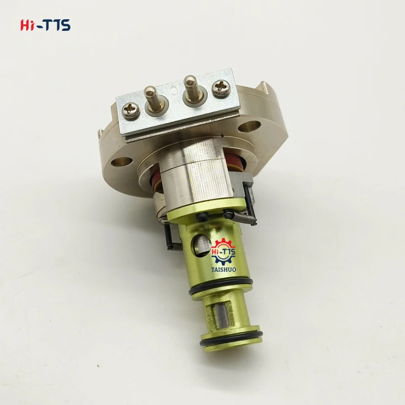 K19 K38 NTA855 Fuel Pump Electronic Generator Actuator 34-08324 3408324