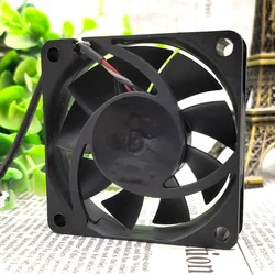 New Fan AD0612HX-H93 AD0612LX-H93 W1070 Projector 6015 12V 0.13A 0.28A Cooling Fan 60×60×13mm