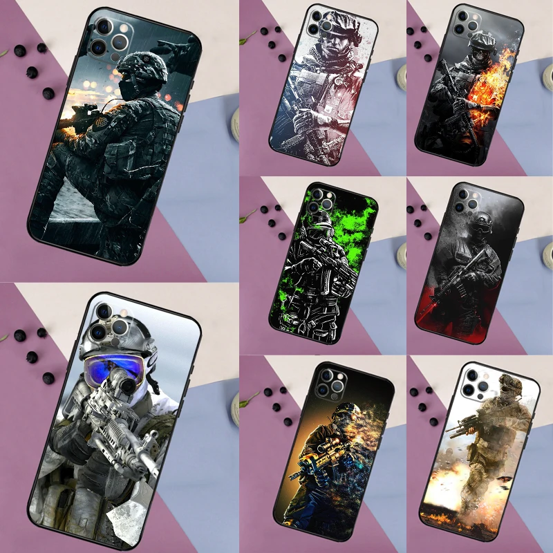 Army Soldier Specia… - image