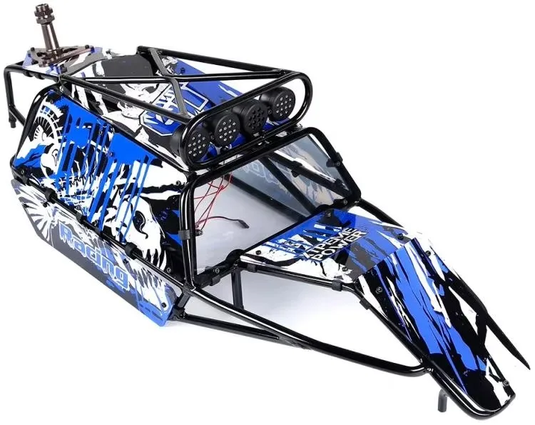 Refletores de telhado para 1/5 ROFUN BAJA GT