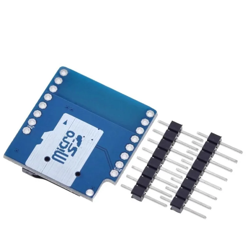 TF CARD TFCard Reader-Writer ModuleFOR WIFIExpansion Board Learning Board