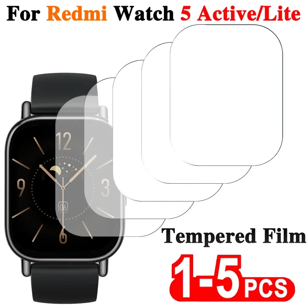 Tempered Glass Prot… - image