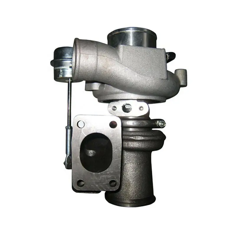 

Turbocharger HX25W 4038790 3599355 3599356 4089714 Fit for Cummins 4B3.9 6B5.9