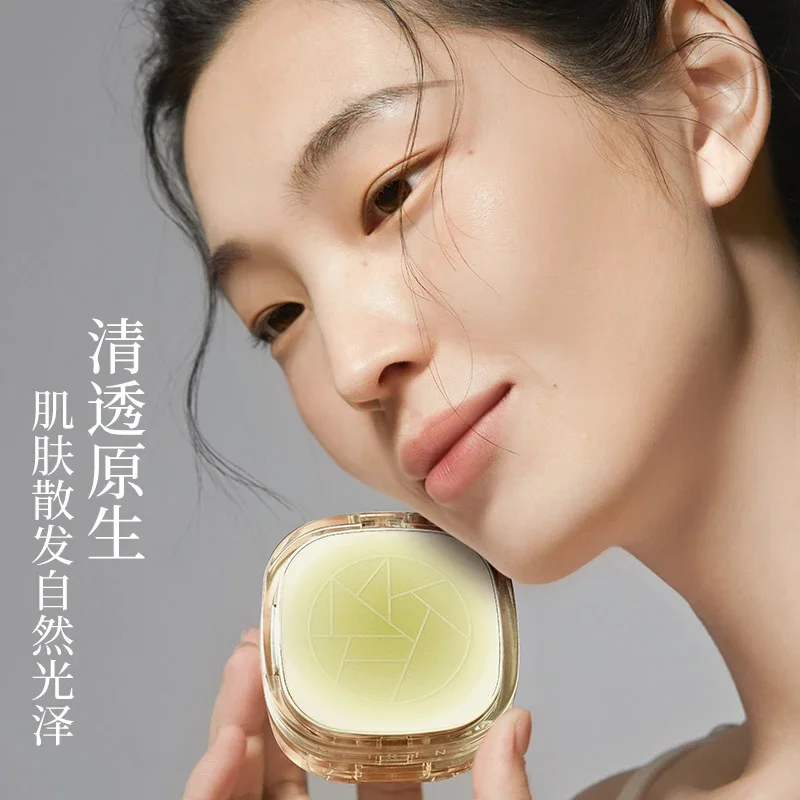 Meikang Fendai Oily Skin Air Cushion Concealer Moisturizing Lasting Bb Cream Foundation Oil Control