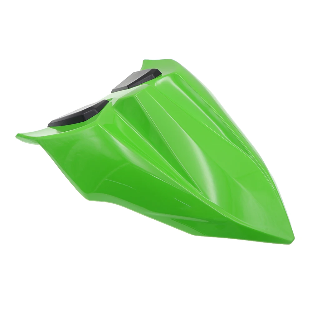 Motorcycle Rear Passenger Cowl Seat Back Cover Fairing Part For Kawasaki Ninja Z650 Z 650 Ninja650 2017-2020 2021 2022 2023 2024 - view 2