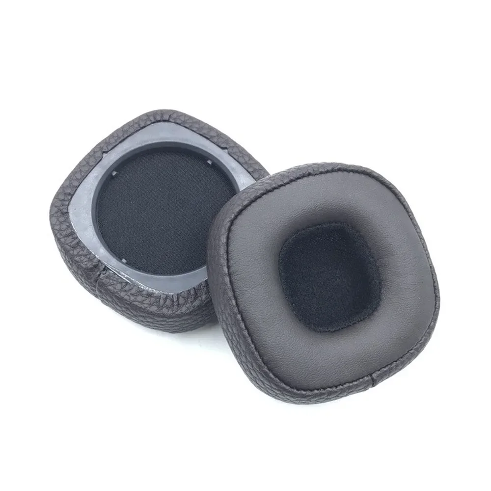 1 Pair Replacement foam Ear Pads pillow Cushion Cover for MARSHALL MAJOR III BLUETOOTH 3 generation Headphone Headset EarPads