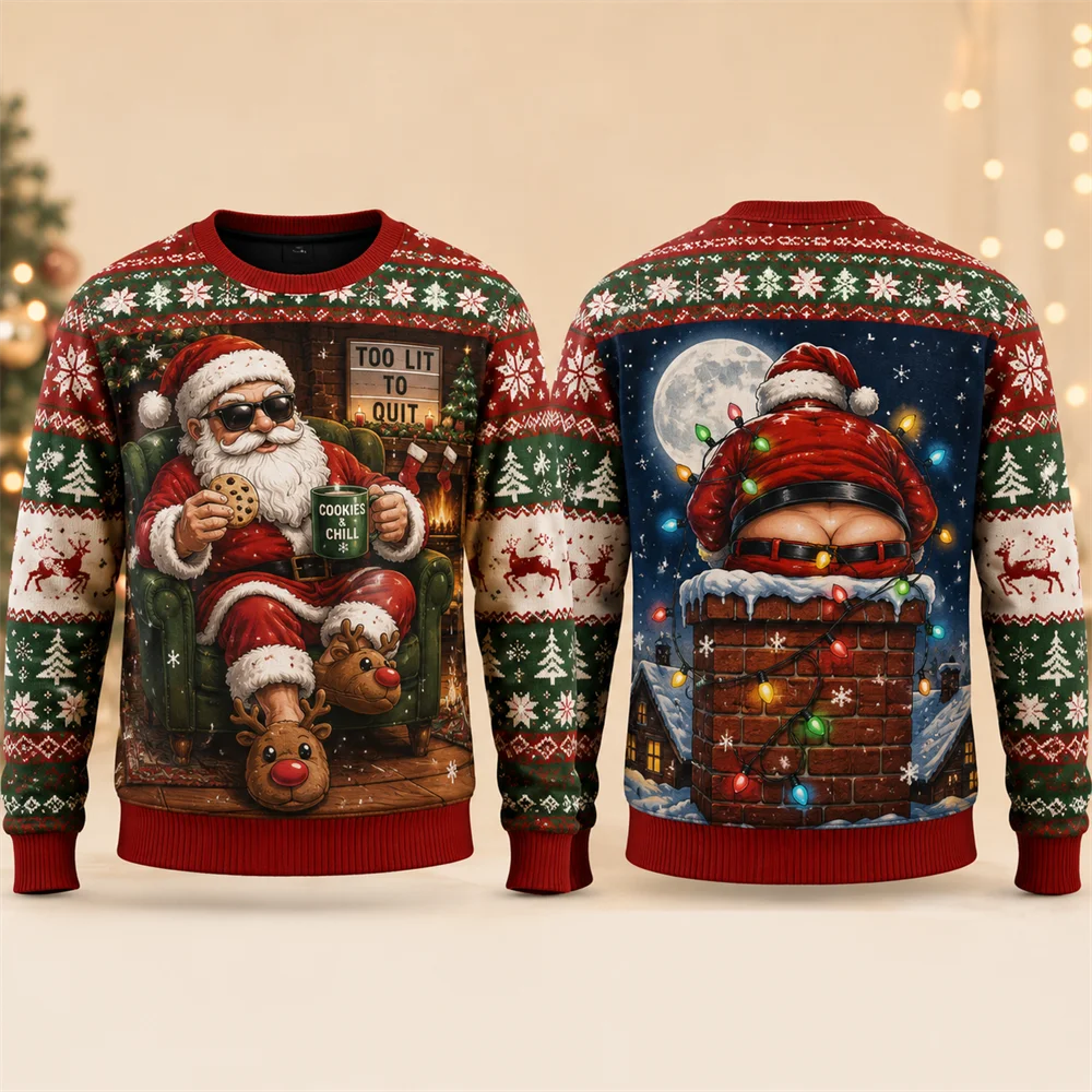 ซานต้าไม่เมา แต่เขามีความสุข เ - 3D Printing Xmas บทวิจารณ์และราคา