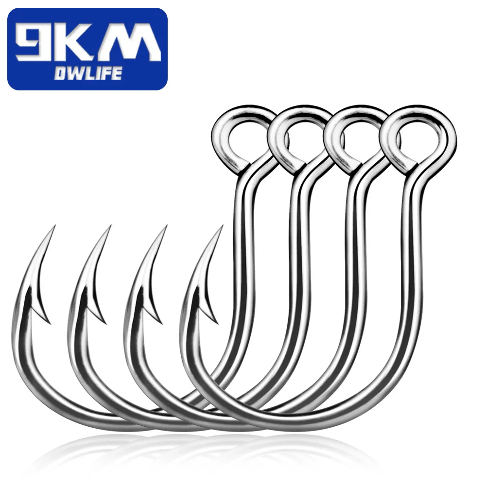 25-50Pcs Inline Jig…