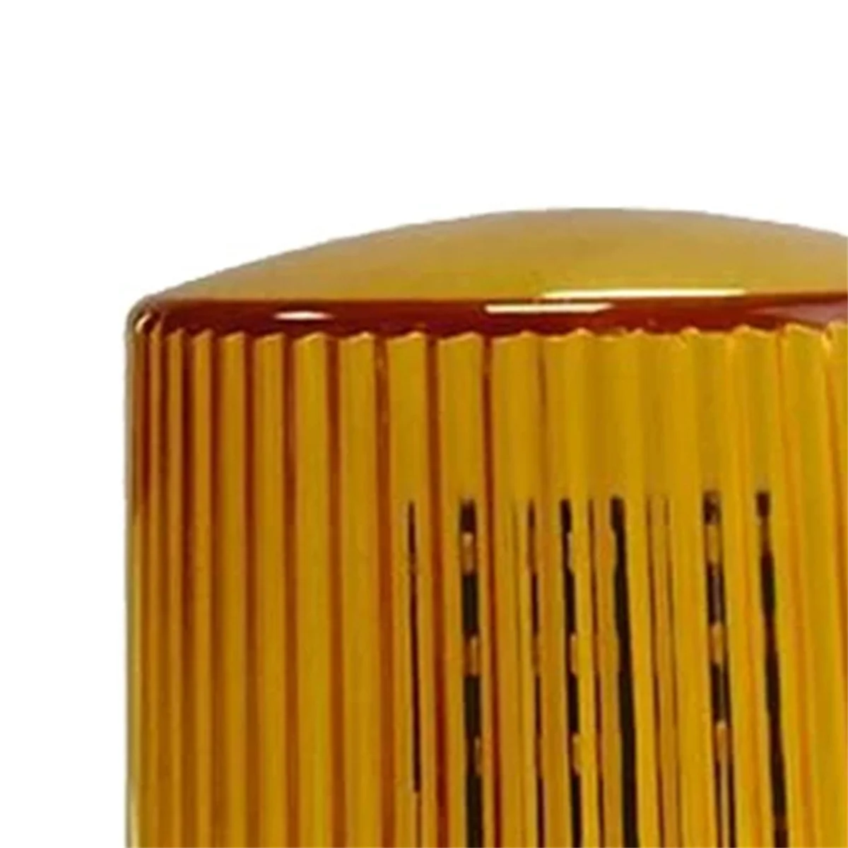 

AA25 AC DC 24 В 230 В переменного тока светодиодная вспышка сигнализация лампа для открывания распашных раздвижных ворот/ворота Warrier