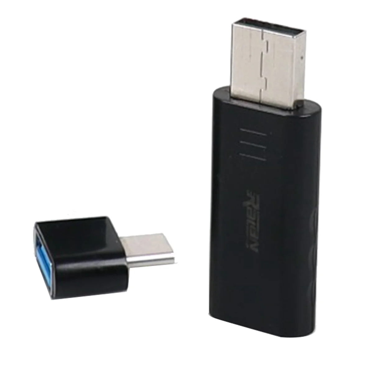 

AM-беспроводной игровой адаптер Bluetooth 5.3, USB-передатчик, приемник для Nintendo Switch, аудиоадаптер для ПК, конвертер