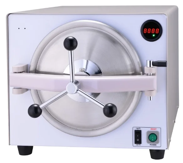 18L Simple  Autoclave Sterilizer Factory Price