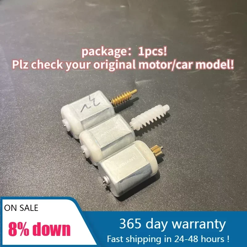 

Car Central Door Lock Latch Block Motor Actuator For Renault Laguna mk3 City K-ZE Kwid Scenic