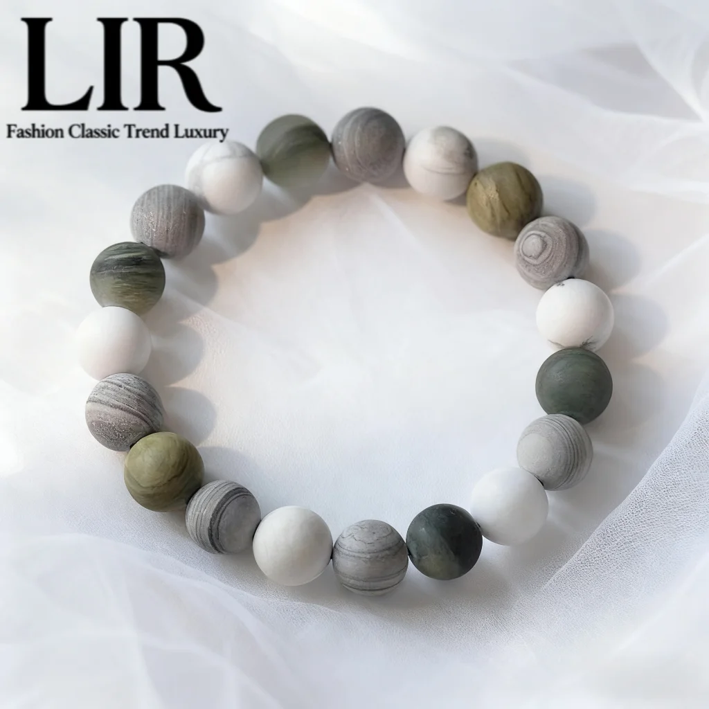 Lir New Chinese Sty…