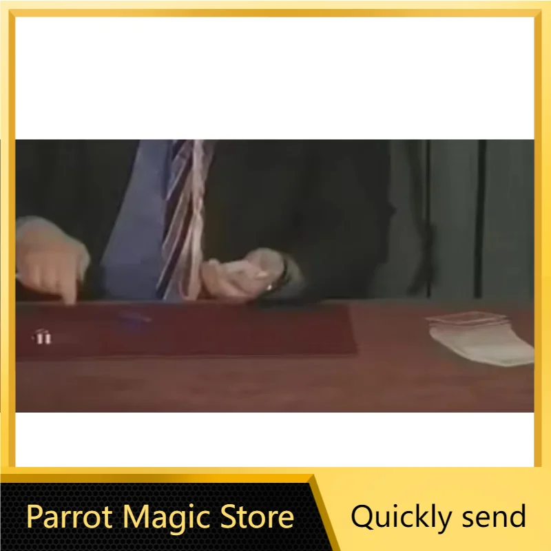 

Bob Kohler – International Magic Lecture - Magic tricks（ Parrot Magic Store Download ）