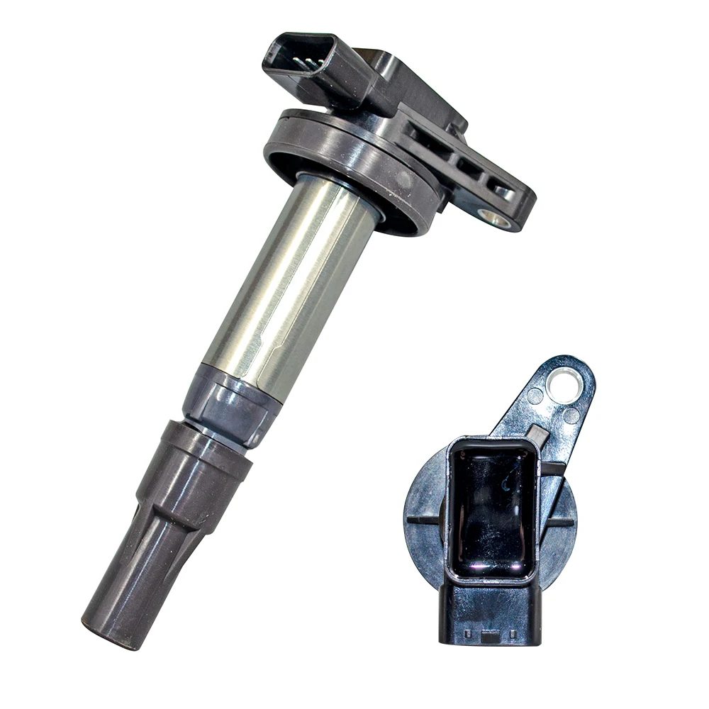 

Dopson Auto Parts Electric Ignition Coil DS1590 4744015 for 2006-2009 Land Rover Discovery 3/Range Rover/Range Rover Sport 2