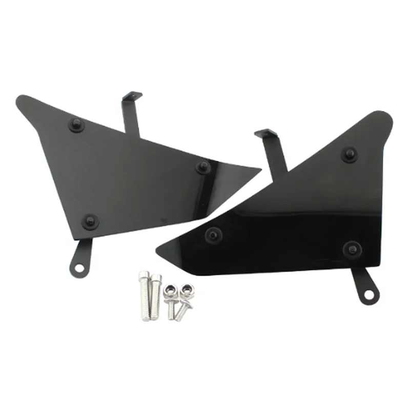 

Motorcycle Accessories Fairing Cowl Plate Set For BMW K1600GT 2011-2023 Frame Side Panels Motorbike Assemblies