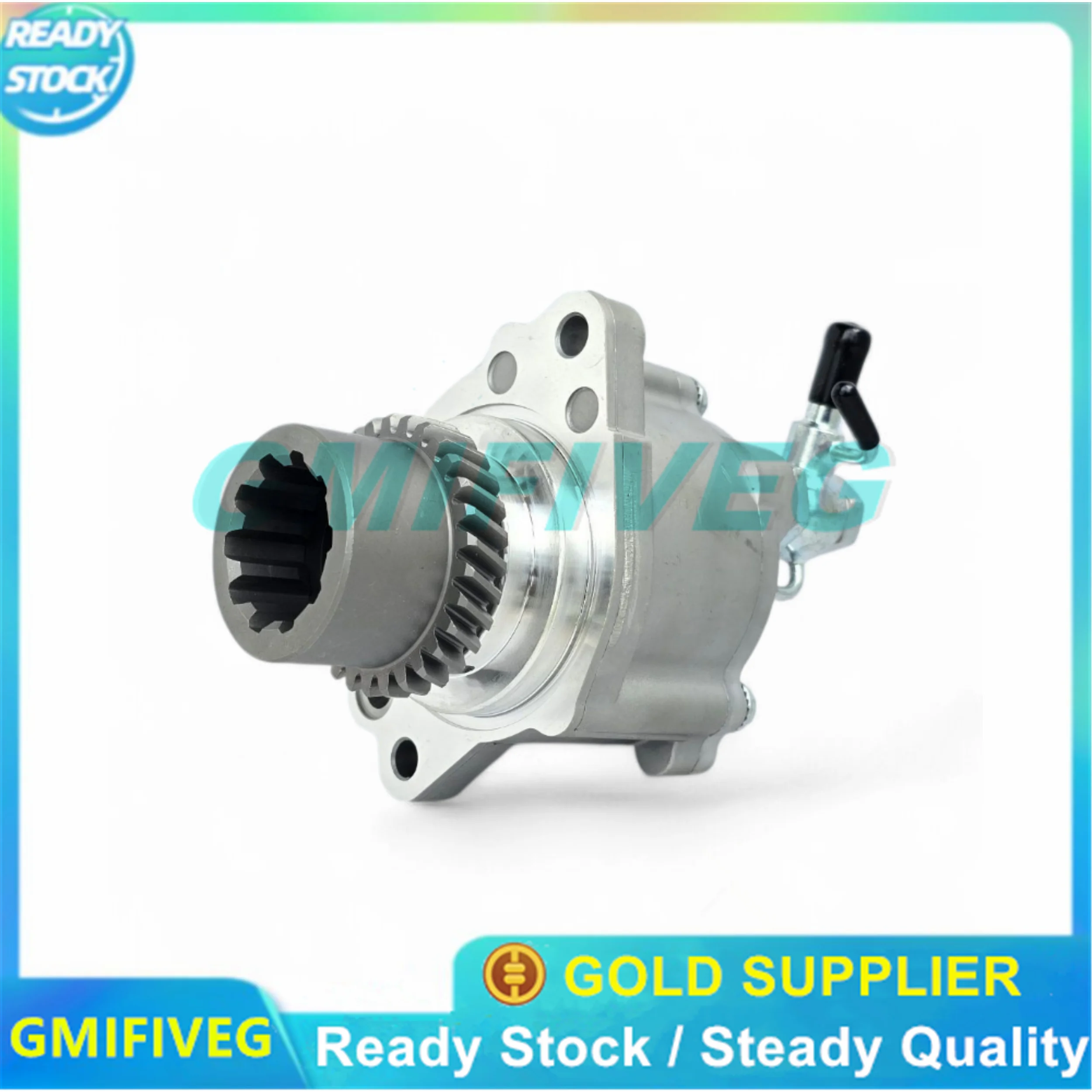 

Новый тормозной вакуумный насос двигателя автомобиля 29300-0L010, подходит для Toyota Hilux Pickup 2.5L 3.0L 2KD-FTV 1KD-FTV Land Cruiser Prado 2004-2015