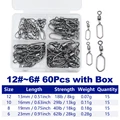 60Pcs Small Size Set