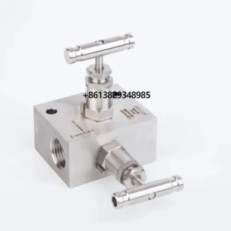 NAI-LOK Instrumenta…