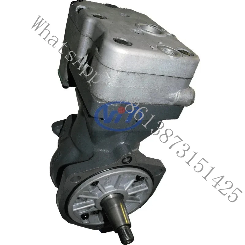 

Suitable VIT Truck Spare Parts Compressor 4123520080 41211219 41211220